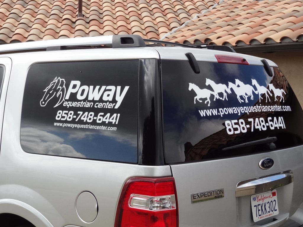 Poway Equestrian
