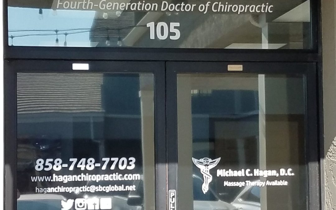 Hagan Chiropractic