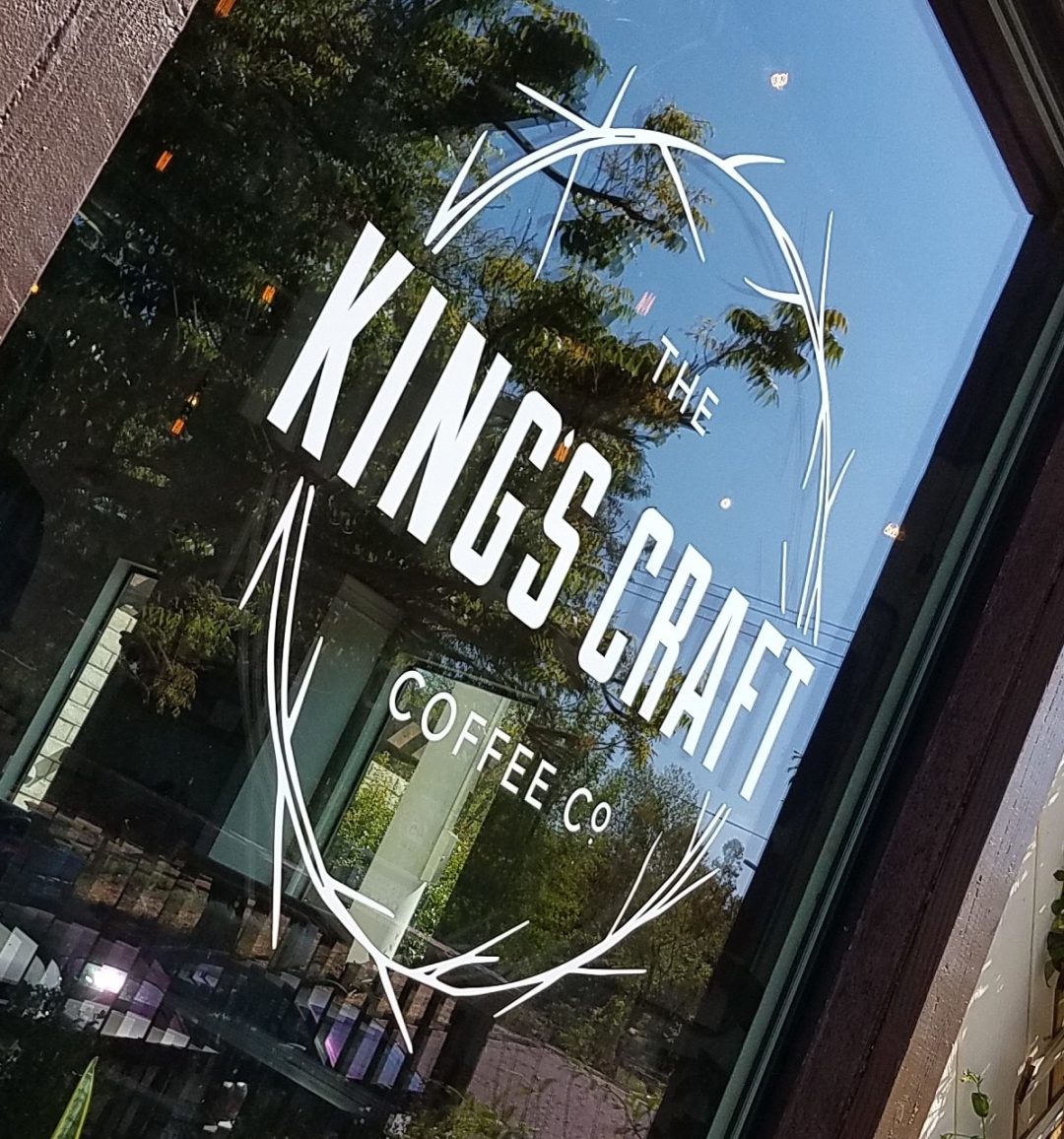 HOME - The Kings Craft Coffee Co