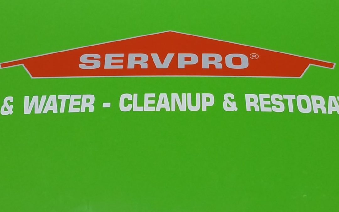 ServPro Del Mar