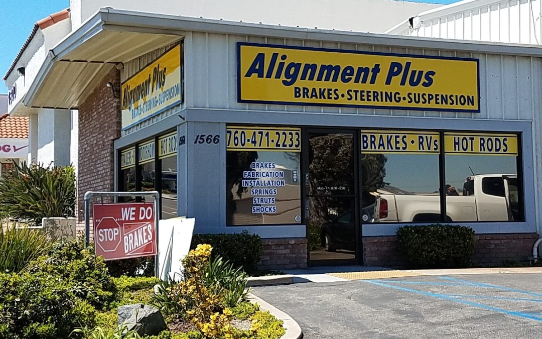 Alignment Plus