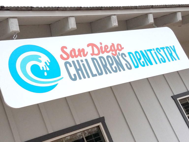 San Diego Children’s Dentistry