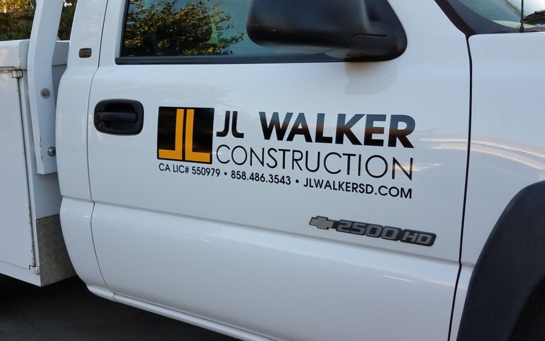 JL Construction