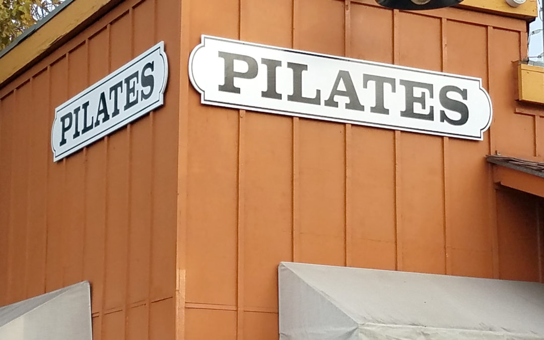 Poway Pilates