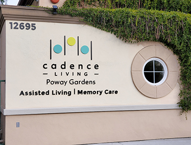 Cadence Assisted Living