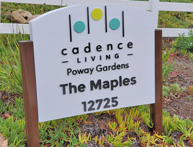Cadence Assisted Living
