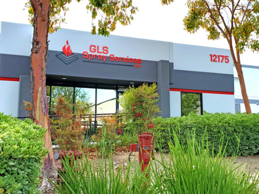 GLS Spray Services, Inc