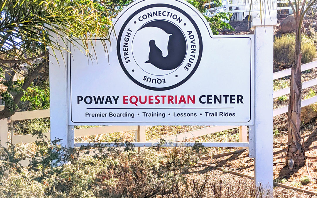 Poway Equestrian Center