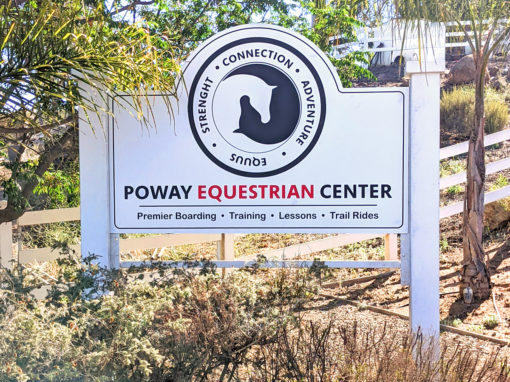 Poway Equestrian Center