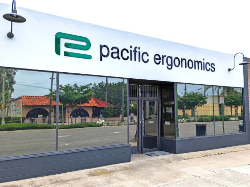 Pacific Ergonomics