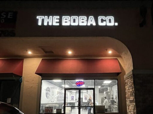 The Boba Co San Marcos