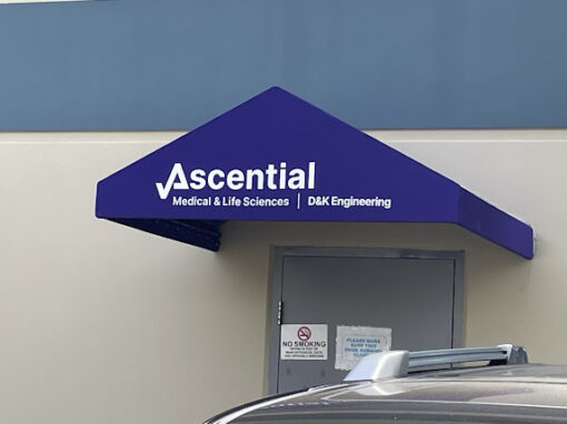 Ascential Rancho Bernardo