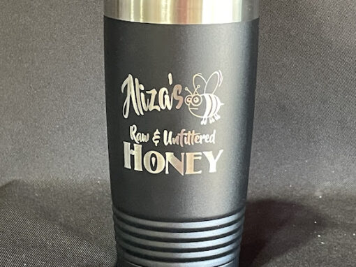 Aliza’s Honey