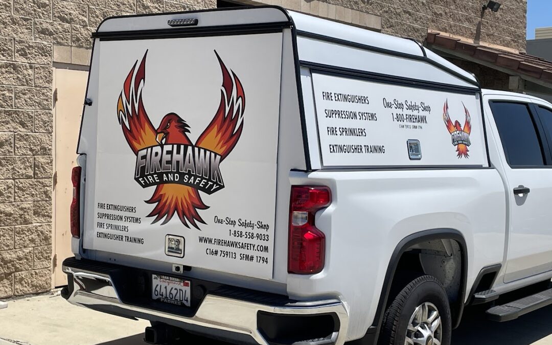 Firehawk Fire and Safety