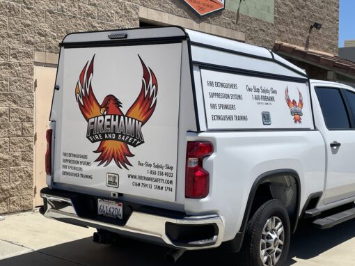 Firehawk Fire and Safety