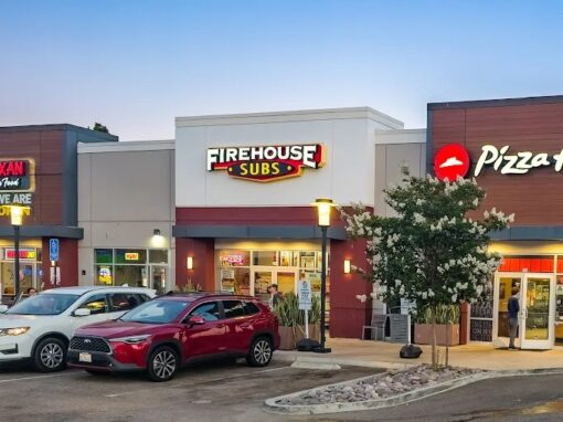 Firehouse Subs